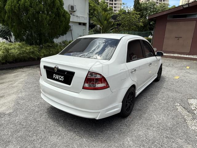 2010 Proton SAGA 1.3 FL (A) - 5