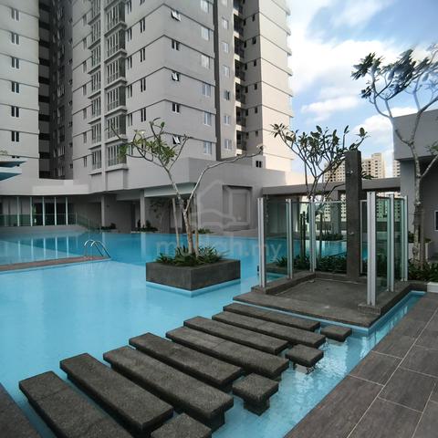 Maxim Residences 1
