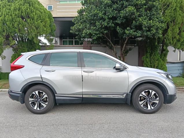 2019 Honda CR-V 2.0 I-VTEC (A) - 5