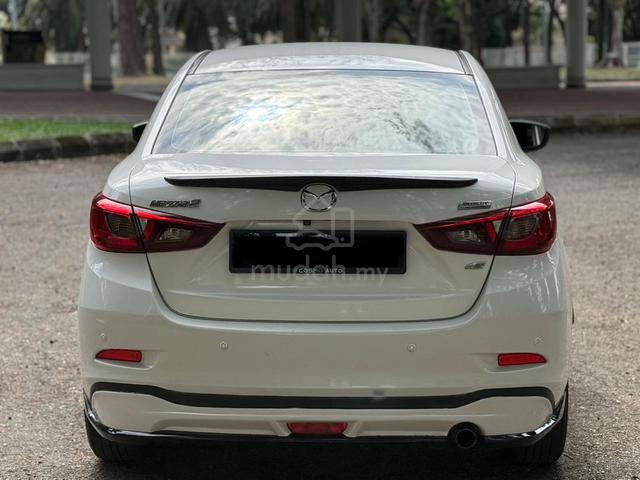 2019 Mazda 2 1.5 SEDAN (GVC) ENHANCED (A) - 4