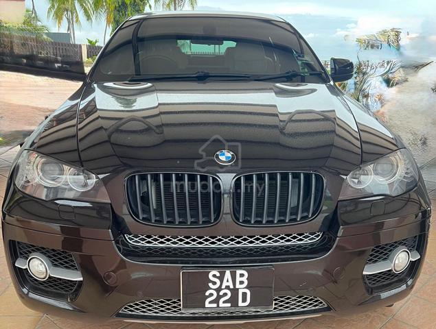 SAB 22D - Bmw 750Li (CBU) 4.4 (A) - 1