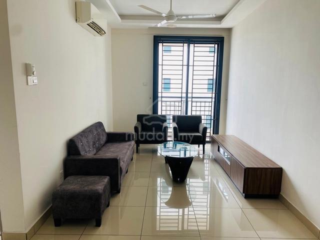 G Residence (Masai) 1