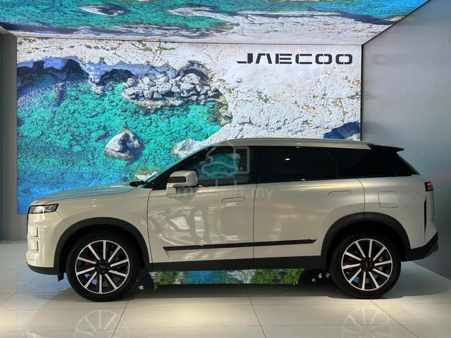 2026 Jaecoo J7 1.6 2WD (A) - 3