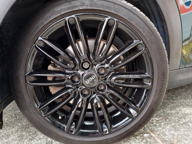 2015 Mini COOPER 1.6 JCW COUPE (A) - 5