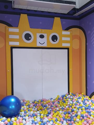 Carousel Image Selected