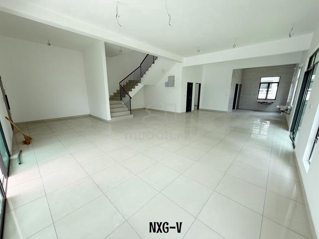 BRAND NEW UNIT !! 40x80 5+1R4B Canary Garden Double Sty Semi-D Klang 1