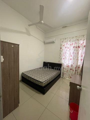 Bukit Bantayan (Female housemate only) 1