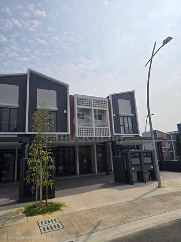 Ilham Residence 3,Elmina 1