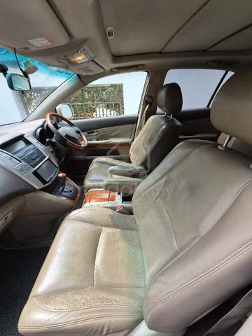 2004 Toyota WALD Harrier 2.4 WH240 (A) - 5