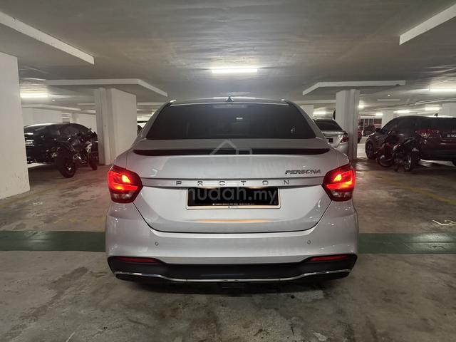 2023 Proton PERSONA 1.6 PREMIUM MY21 FACELIFT (A) - 4