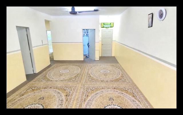 Merdeka Villa 1