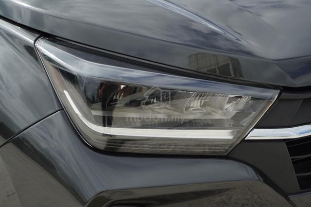 FSR PERODUA ⭐WARRANTY⭐2023 Perodua AXIA 1.0 SE (A) - 5