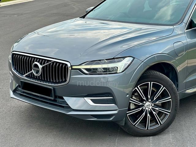 2018 Volvo XC60 2.0 T8 INSCRIPTION FACELIFT (A) - 3