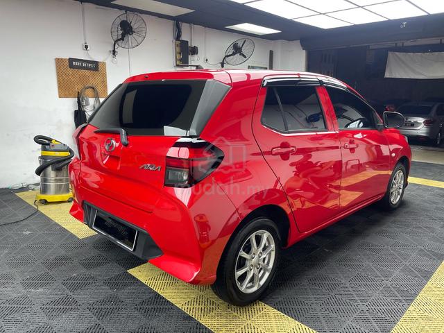 2023 Perodua AXIA 1.0 G MY23 D74A (A) - 4
