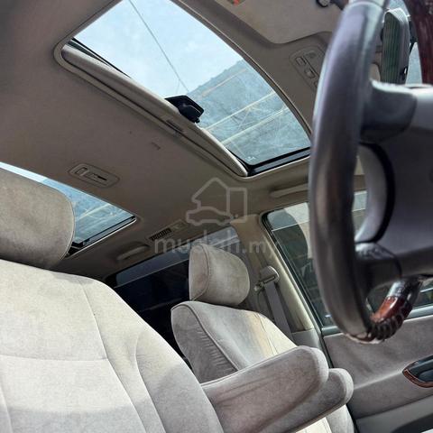 Toyota ESTIMA 2.4(A)⭐Sunroof⭐7 seats⭐Aeras Bodykit - 2