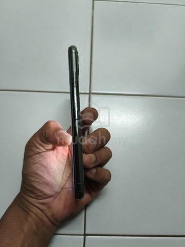 iphone 11 pro max 256gb - photo 5 of 6