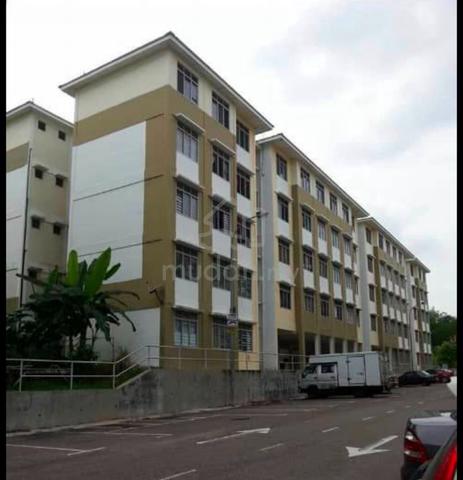 Taman Impian Emas 1