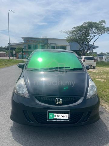 2003 Honda JAZZ 1.5 I-DSI (A) - 1