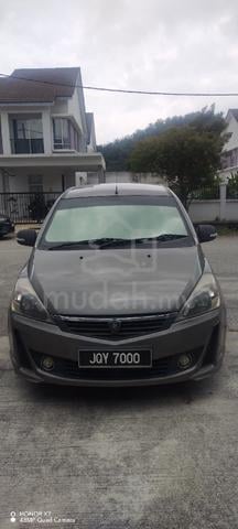 2015 Proton EXORA 1.6 BOLD EXECUTIVE (A) - 1