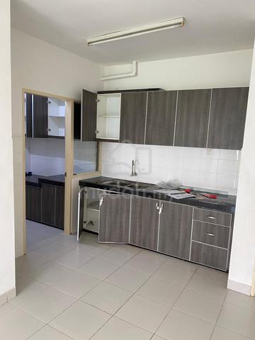 Seri Jati Apartment (Shah Alam) 1