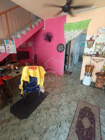 Puteri wangsa ,Unblock View , Full Loan , Ulu Tiram , Low Deposit 1