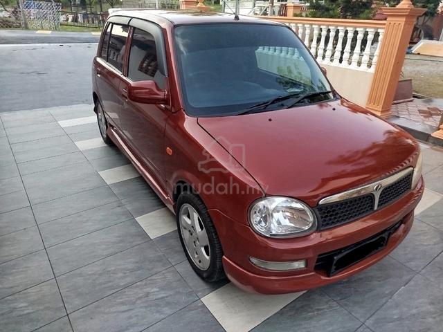 2007 Perodua KELISA 1.0 EZ (A) - 1