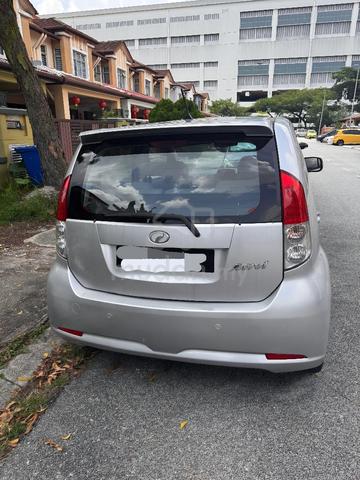 2006 Perodua MYVI 1.3 SXi (M) - 5