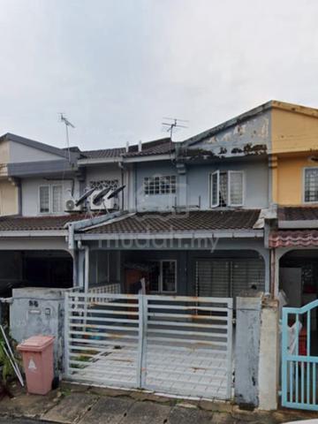Double Storey Terrace House Jalan PJS 10/20, Bandar Sunway, PJ, Sel. 1