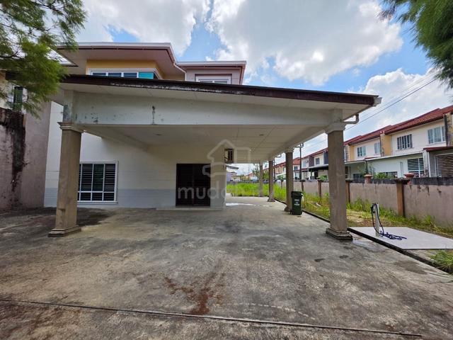 Double Storey SEMI-D @ UNI GARDEN FOR RENT! 🏡  ​Looking for a spac 1