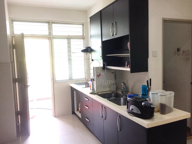 Bayan Villa 3R3B FREEHOLD@ Seri Kembangan,Bukit Serdang,Puchong South 2
