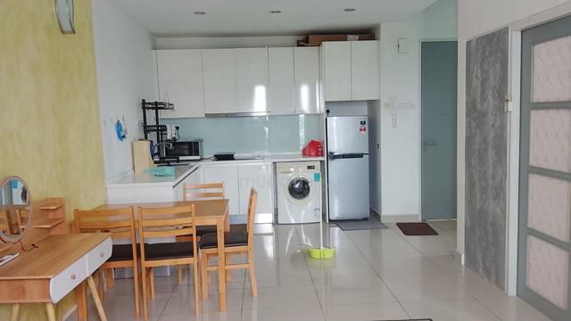 Tropez Residences @ Tropicana Danga Bay 1