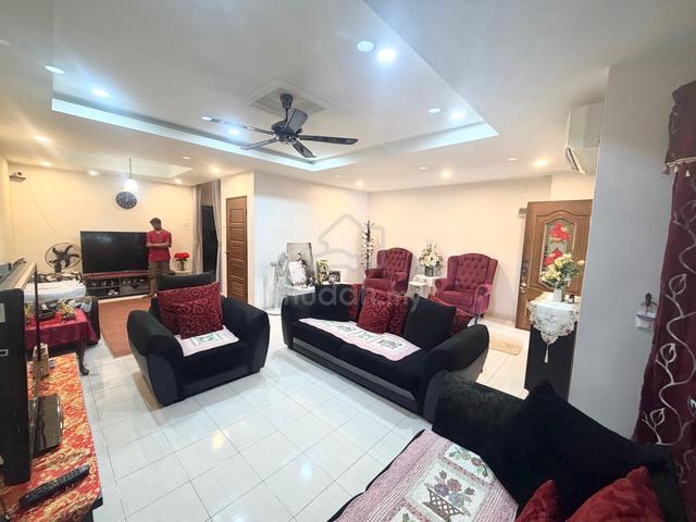 Renovated | 2 Storey Terrace | Taman Seri Janggus | Bukit Mertajam 1