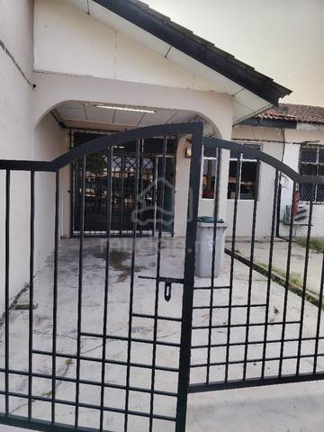 Rumah Untuk di sewa 1