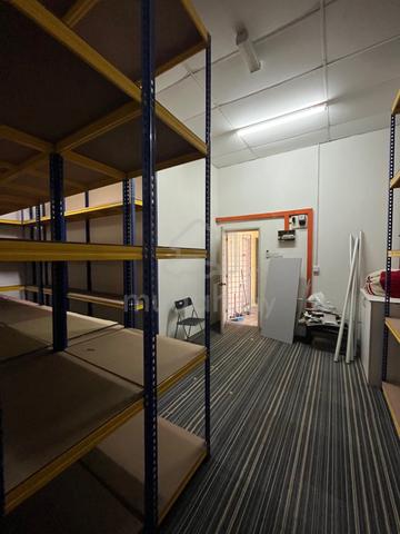 Platinum Walk - Setapak Storage Space For Rent 1