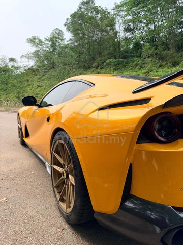 2020 Ferrari 812 6.5 SUPERFAST (A) best price 1.58 - 5