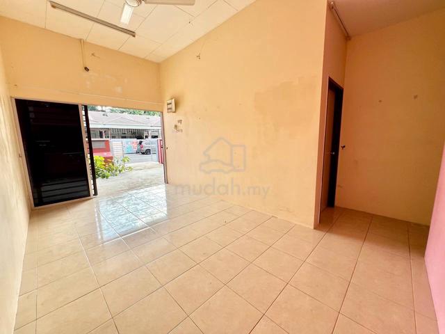 (DEKAT SEKOLAH) 1 Storey Terrace Taman Desa Bukit Permata, Klang 1