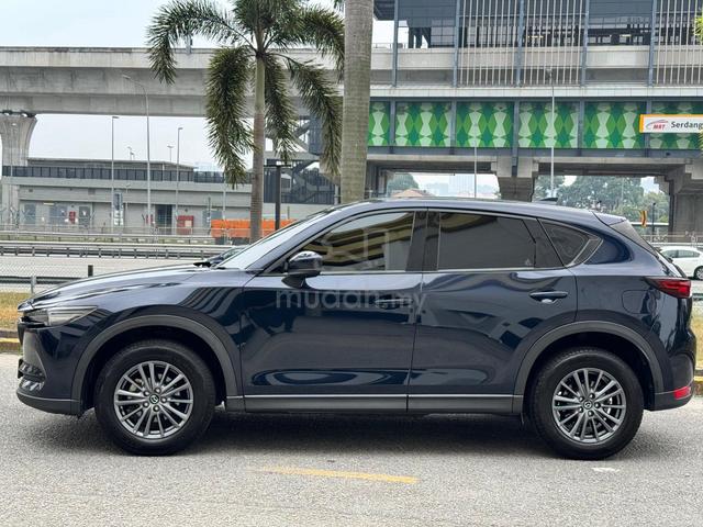 2021 Mazda CX-5 2.0 G GVC GLS HIGH 360/P.BOOT CX5 - 2