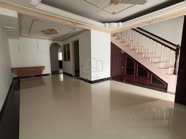 Full Extent 2 Storey House Serdang Taman Muhibbah near UPM South City 1
