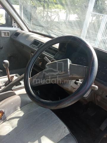 1995 Nissan VANETTE 1.5 (M) - 3