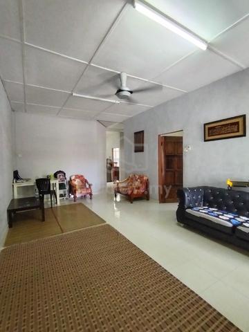 Rumah Semi D Setingkat Taman Seri Tanjung Kulim Kedah 1