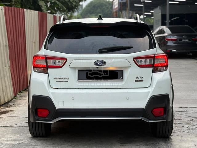 2019 Subaru XV 2.0 GT EDITION (A) Warranty + Tinte - 3