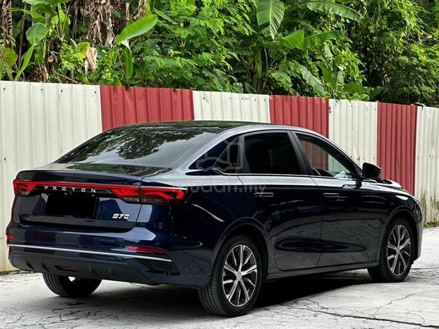 2025 Proton S70 1.5 FLAGSHIP MY23 (A) 9K MILEAGE - 3