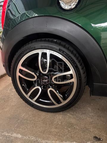 2018 Mini COOPER 2.0 S (A) - 5