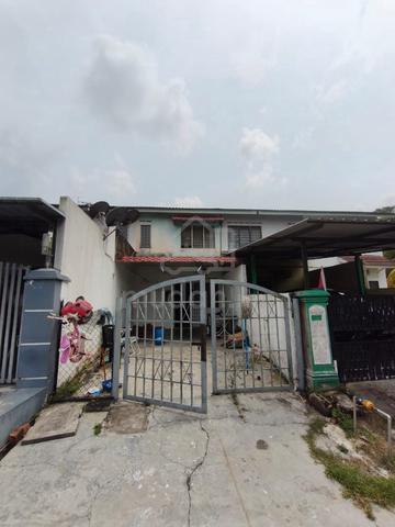 S49-SV-30 ๐Jalan Ciku 20 Taman Kota Masai 81700 Pasir Gudang, Johor 1