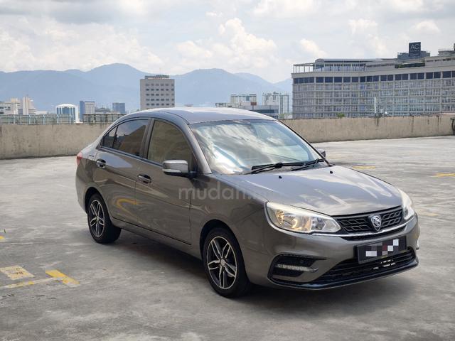 Proton Saga 1.3 2020 (premium) - 2
