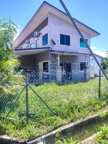 Rumah Sewa Tuaran 1