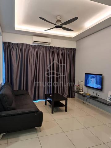 Imperial Residences 1