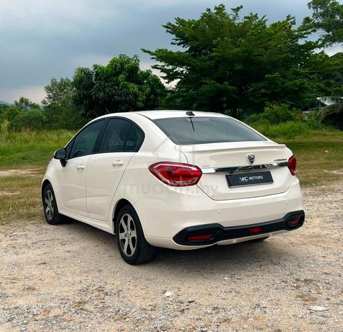2017 Proton PERSONA 1.6 PREMIUM (A)SENANG LOAN - 3