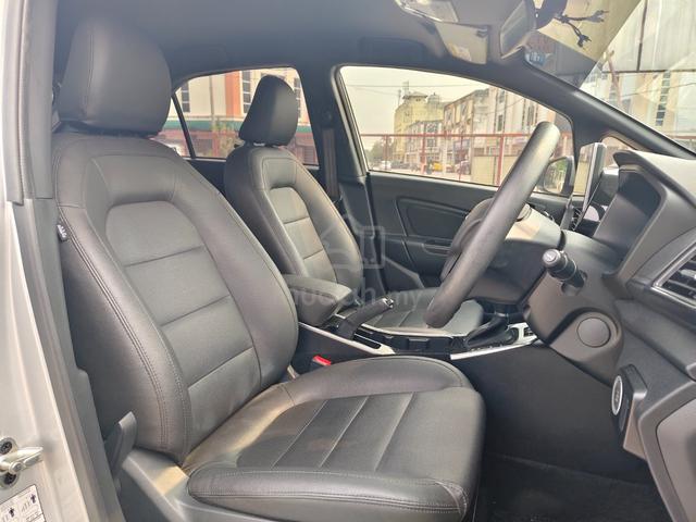 2023 Proton Iriz 1.6 EXECUTIVE F/Service Like New - 5