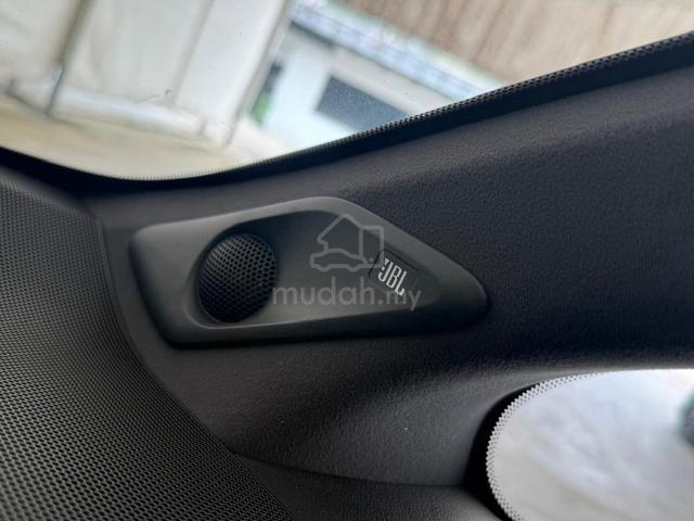Grade 6A /JBL/ 2025 Toyota VELLFIRE 2.4 Z PREMIER - 4